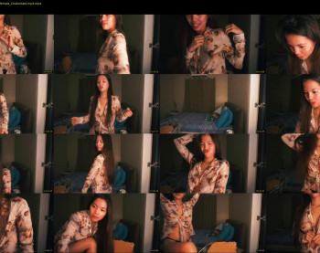 _pilya_ — 47 minute Chaturbate female cam show recording, 720p, Jul 6, 2021