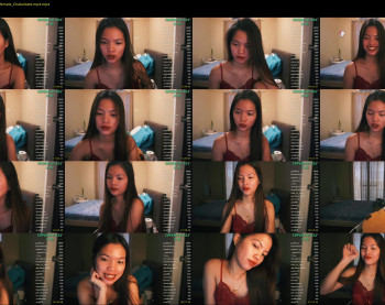 _pilya_ — 47 minute Chaturbate female cam show recording, 720p, Jul 7, 2021