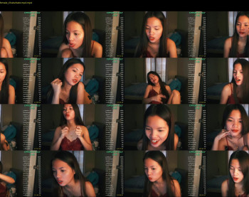 _pilya_ — 42 minute Chaturbate female cam show recording, 720p, Jul 7, 2021