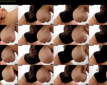 _pink_kitty — 52 minute Chaturbate female cam show recording, 1080p, Jul 6, 2021