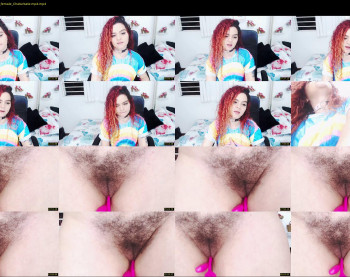 _twiggy — 43 minute Chaturbate female cam show recording, 1080p, Jul 6, 2021