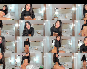 abie_owen — 70 minute Chaturbate female cam show recording, 1080p, Jul 7, 2021