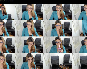 adriana71 — 70 minute Chaturbate couple cam show recording, 1080p, Jul 7, 2021