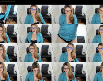 adriana71 — 36 minute Chaturbate couple cam show recording, 1080p, Jul 7, 2021