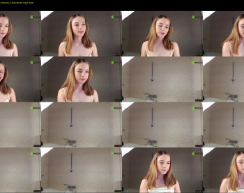 adrykilly — 4 minute Chaturbate female cam show recording, 1080p, Jul 6, 2021