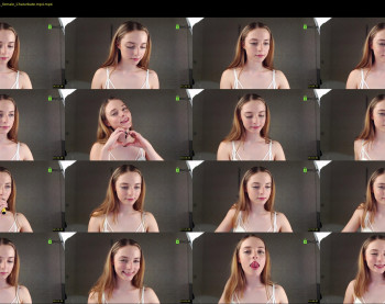 adrykilly — 13 minute Chaturbate female cam show recording, 1080p, Jul 6, 2021