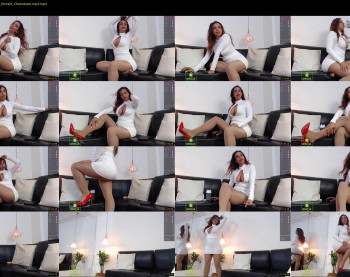 ainaah_ — 70 minute Chaturbate female cam show recording, 1080p, Jul 6, 2021