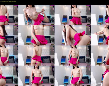 akino_hen — 69 minute Chaturbate female cam show recording, 1080p, Jul 6, 2021