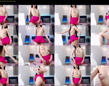 akino_hen — 70 minute Chaturbate female cam show recording, 1080p, Jul 6, 2021