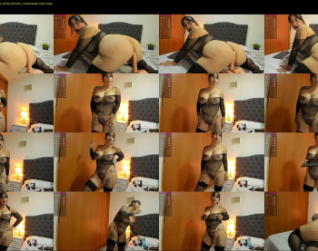 alejandrarosse — 26 minute Chaturbate female cam show recording, 1080p, Jul 7, 2021
