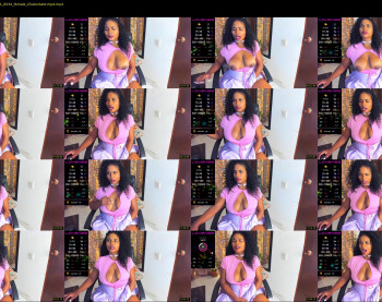 alexandra_mar — 27 minute Chaturbate female cam show recording, 1080p, Jul 7, 2021