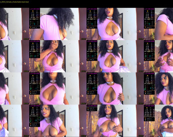 alexandra_mar — 17 minute Chaturbate female cam show recording, 1080p, Jul 7, 2021