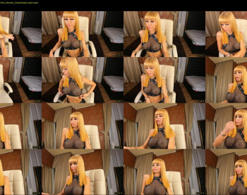 alexissadele — 114 minute Chaturbate female cam show recording, 720p, Jul 6, 2021