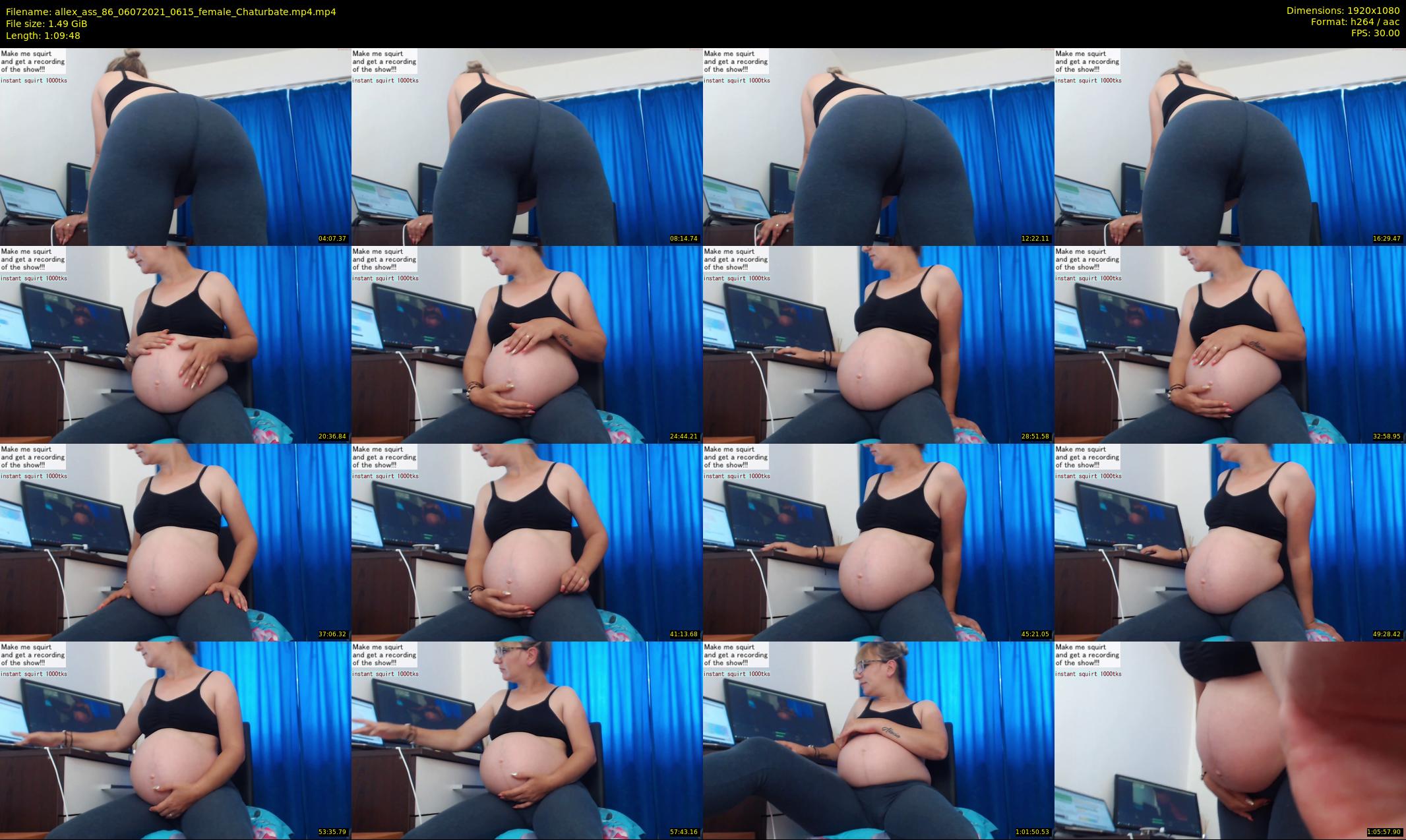 allex_ass_86 — 70 minute Chaturbate female cam show recording, 1080p, Jul 6, 2021