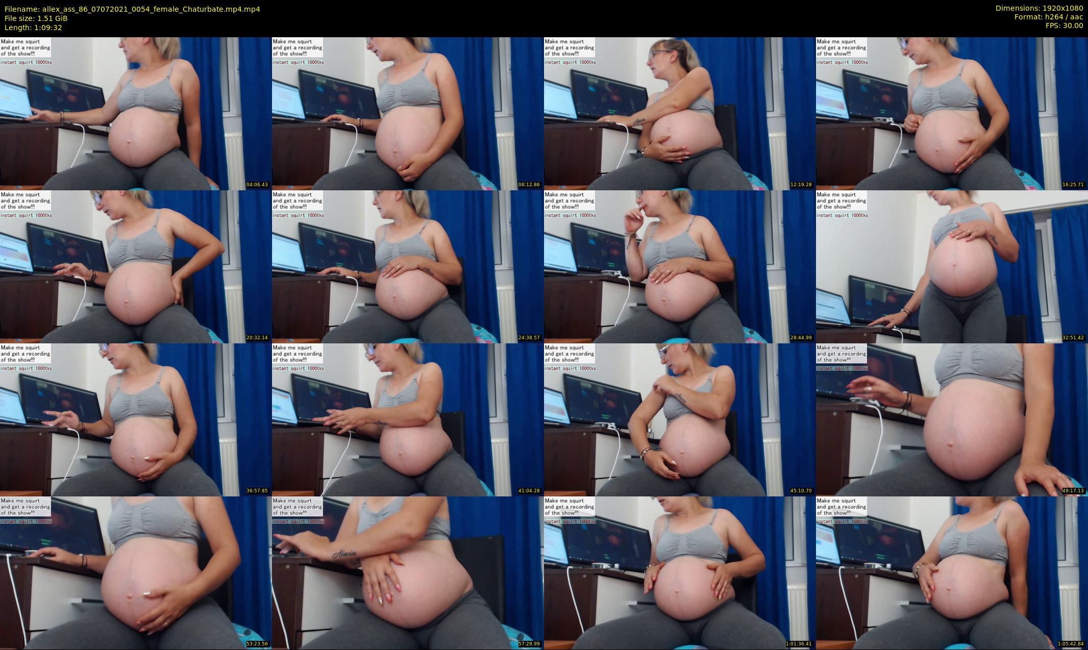 allex_ass_86 — 70 minute Chaturbate female cam show recording, 1080p, Jul 7, 2021