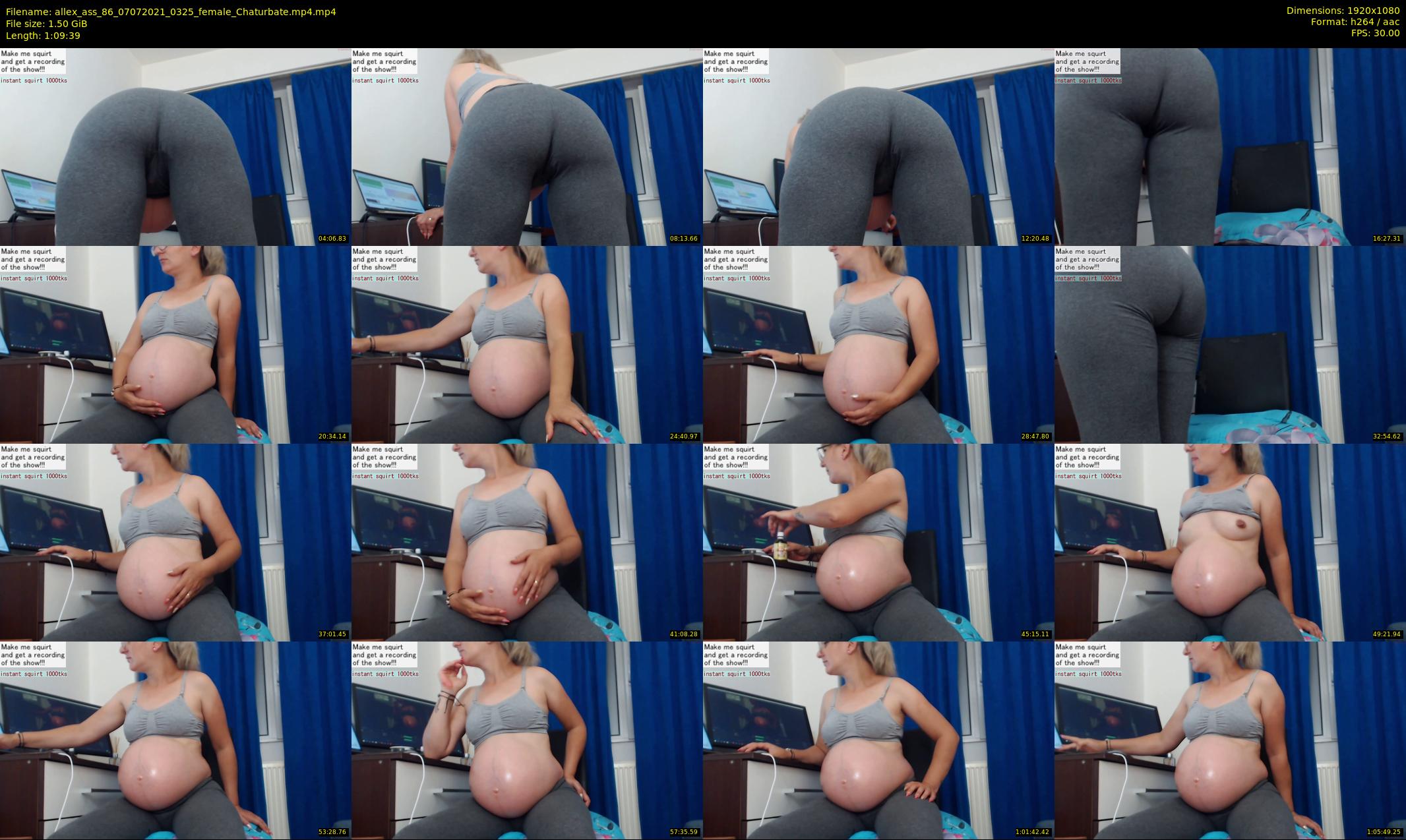 allex_ass_86 — 70 minute Chaturbate female cam show recording, 1080p, Jul 7, 2021