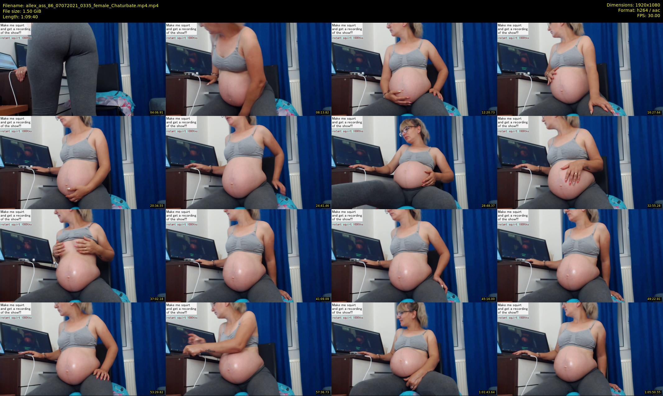 allex_ass_86 — 70 minute Chaturbate female cam show recording, 1080p, Jul 7, 2021