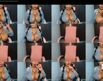 amazon_brunette — 64 minute Chaturbate female cam show recording, 720p, Jul 7, 2021