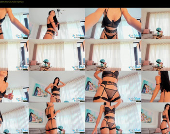 anablerd — 71 minute Chaturbate female cam show recording, 1080p, Jul 6, 2021