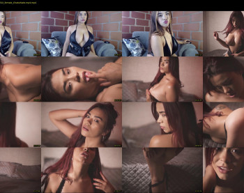 analiia_cox — 14 minute Chaturbate female cam show recording, 1080p, Jul 6, 2021