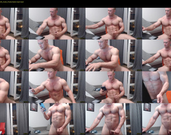 andry_dick — 52 minute Chaturbate male cam show recording, 720p, Jul 6, 2021