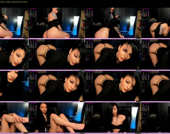 anemariejolie — 71 minute Chaturbate female cam show recording, 1080p, Jul 7, 2021