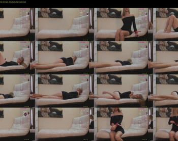 angeellina — 11 minute Chaturbate female cam show recording, 1080p, Jul 7, 2021