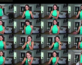 anna_shine_ — 70 minute Chaturbate female cam show recording, 1080p, Jul 6, 2021