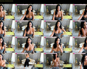 annybeiker — 49 minute Chaturbate female cam show recording, 1080p, Jul 7, 2021