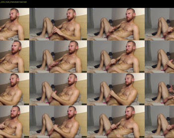 anton_boy007 — 3 minute Chaturbate male cam show recording, 720p, Jul 6, 2021