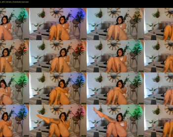 antonia_lauren — 2 minute Chaturbate female cam show recording, 1080p, Jul 6, 2021