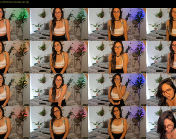 antonia_lauren — 5 minute Chaturbate female cam show recording, 1080p, Jul 6, 2021