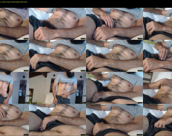 antonywebcam — 70 minute Chaturbate male cam show recording, 1080p, Jul 6, 2021