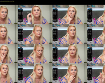 april_flix — 3 minute Chaturbate female cam show recording, 1080p, Jul 7, 2021