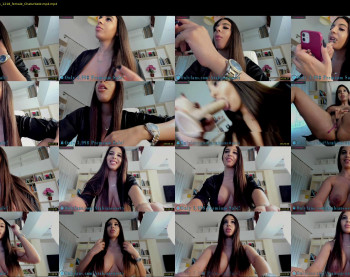 arabiansweety — 23 minute Chaturbate female cam show recording, 1080p, Jul 6, 2021