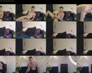 athleticloganx — 70 minute Chaturbate male cam show recording, 1080p, Jul 6, 2021