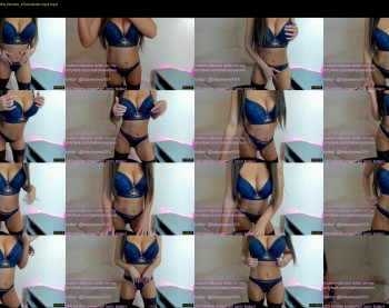 babykeeee — 70 minute Chaturbate female cam show recording, 1080p, Jul 6, 2021