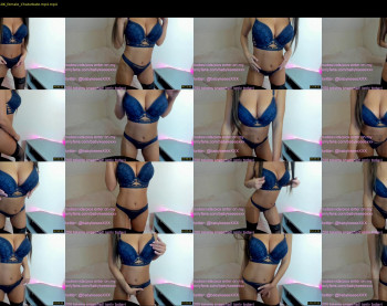 babykeeee — 70 minute Chaturbate female cam show recording, 1080p, Jul 6, 2021
