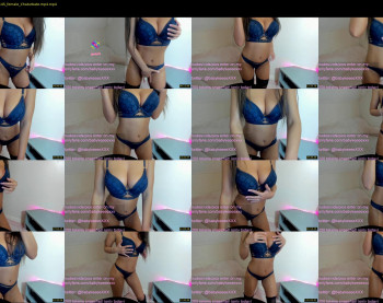 babykeeee — 70 minute Chaturbate female cam show recording, 1080p, Jul 6, 2021