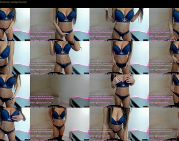 babykeeee — 70 minute Chaturbate female cam show recording, 1080p, Jul 7, 2021