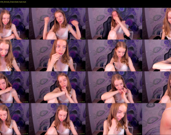 beautyeliise — 30 minute Chaturbate female cam show recording, 1080p, Jul 6, 2021