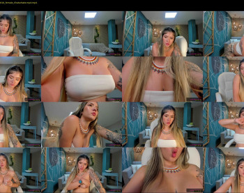 beckyjames — 70 minute Chaturbate female cam show recording, 1080p, Jul 7, 2021
