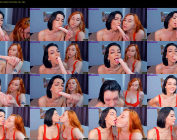bekadravt — 10 minute Chaturbate couple cam show recording, 1080p, Jul 6, 2021
