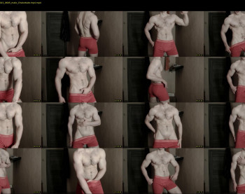 big_nick_for_you_ — 13 minute Chaturbate male cam show recording, 1080p, Jul 6, 2021