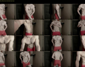 big_nick_for_you_ — 43 minute Chaturbate male cam show recording, 1080p, Jul 6, 2021