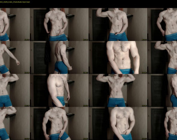 big_nick_for_you_ — 36 minute Chaturbate male cam show recording, 1080p, Jul 7, 2021