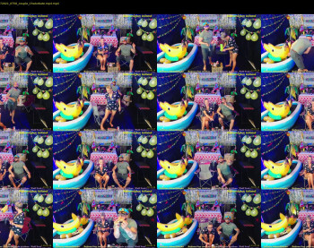 bigbananamilfshake — 86 minute Chaturbate couple cam show recording, 1080p, Jul 6, 2021