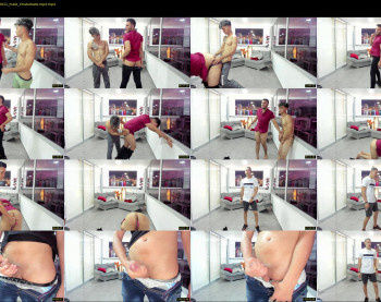 bisexlife_hot — 74 minute Chaturbate male cam show recording, 1080p, Jul 6, 2021