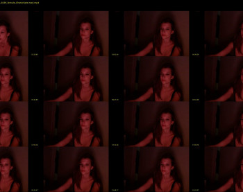 bitter_moon — 27 minute Chaturbate female cam show recording, 720p, Jul 7, 2021