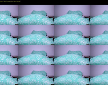 brianna_fallingangel — 4 minute Chaturbate female cam show recording, 1080p, Jul 6, 2021